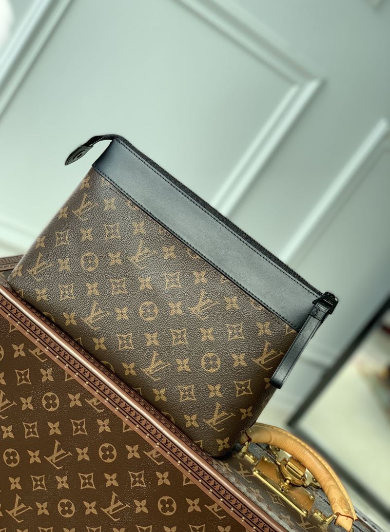 LV Clutch Bags